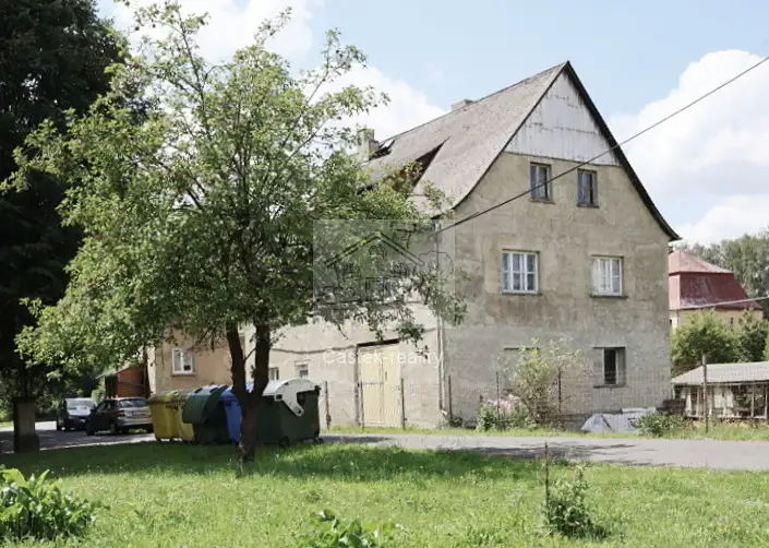 Prodej rodinného domu 252 m², pozemek 610 m², Lobendava – náhled fotky 2