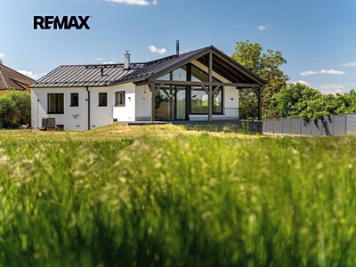 Prodej  rodinného domu 167 m², pozemek 830 m²