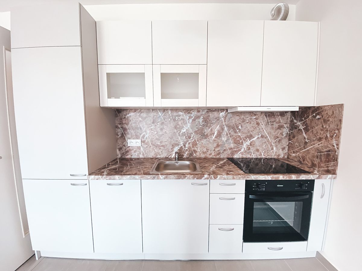 Pronájem bytu 1+kk 45 m²