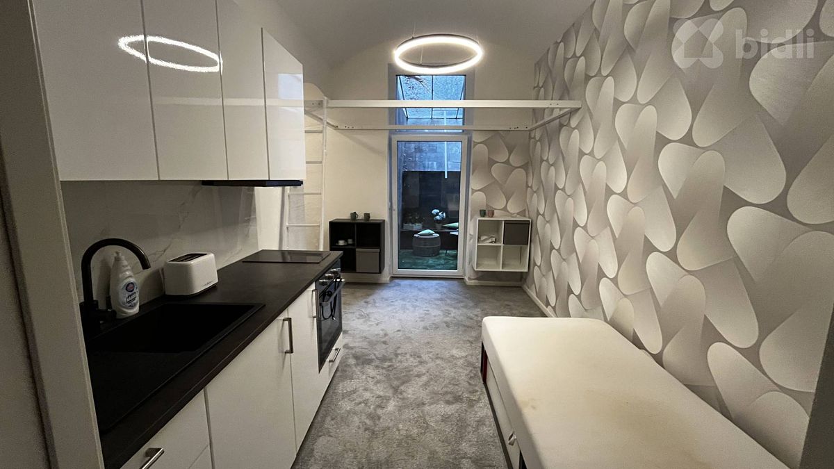 Prodej bytu 1+kk 26 m²