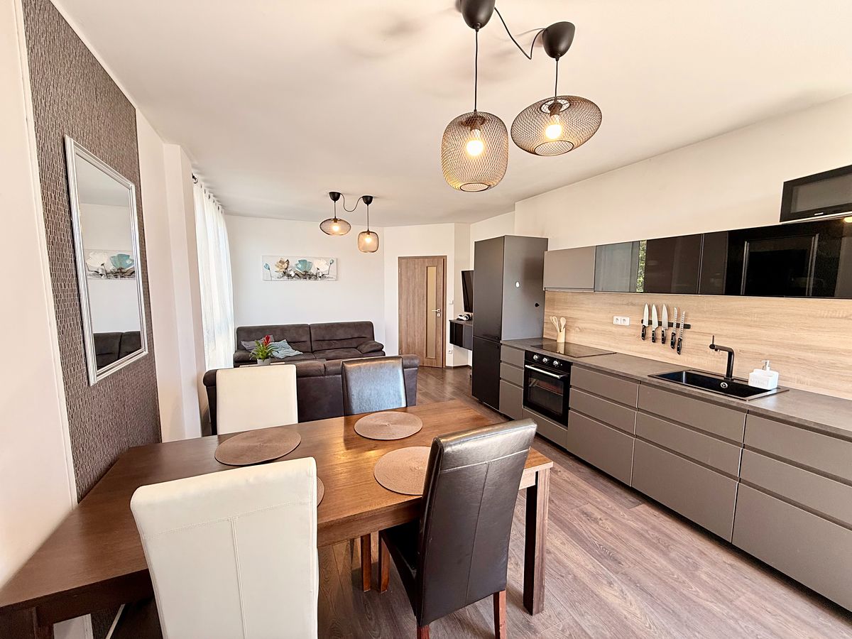 Prodej bytu 3+kk 77 m² – fotografie 3