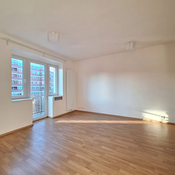 Pronájem bytu 2+kk 42 m² – fotografie 2