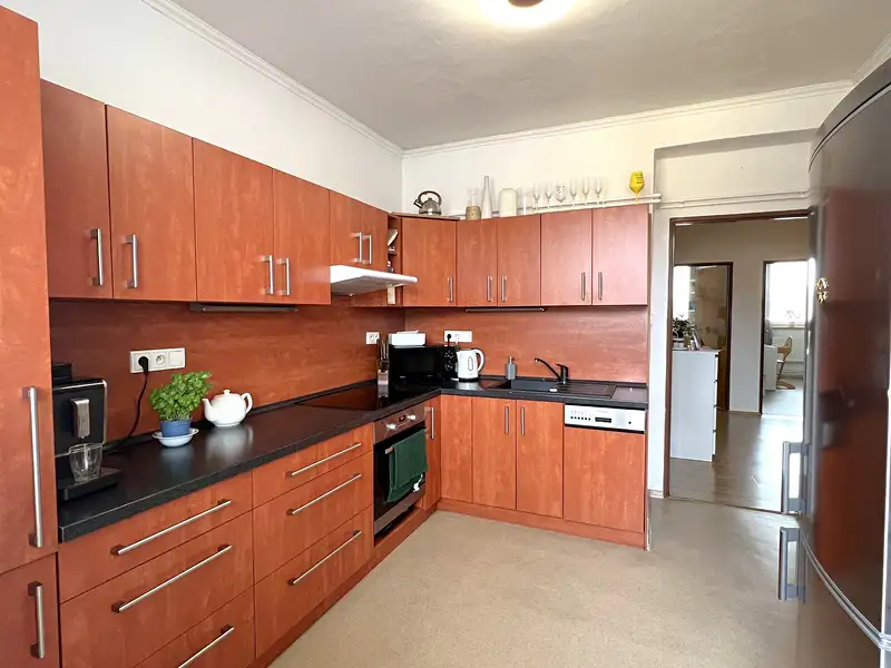 Prodej bytu 4+1 95 m², Pardubice – náhled fotky 3