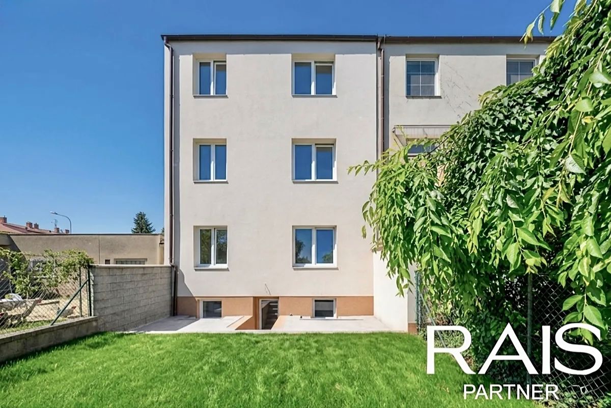 Prodej bytu 3+kk 50 m²
