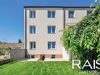 Prodej bytu 3+kk 50 m²