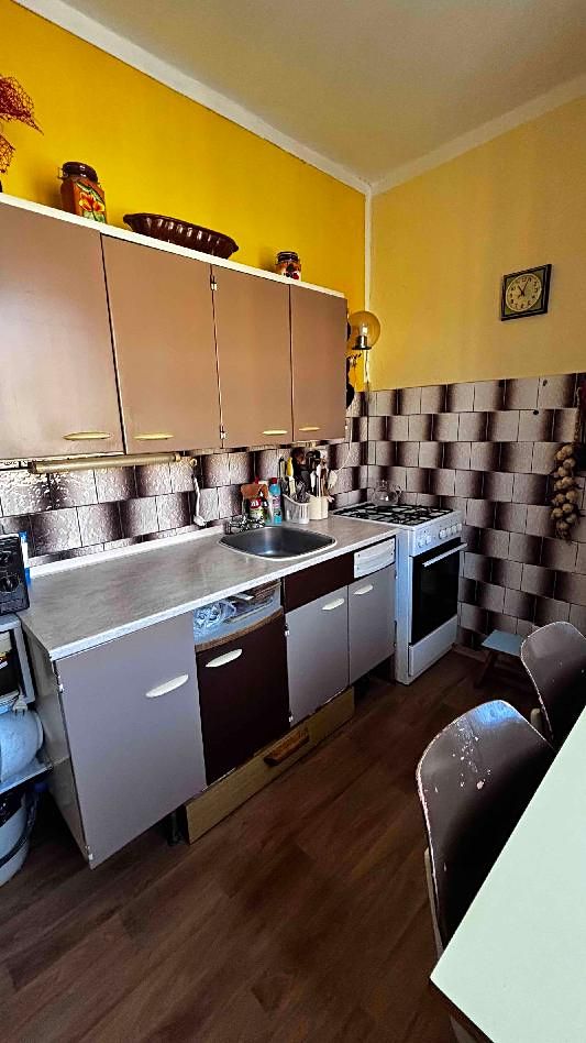 Prodej bytu 2+1 56 m² – fotografie 4