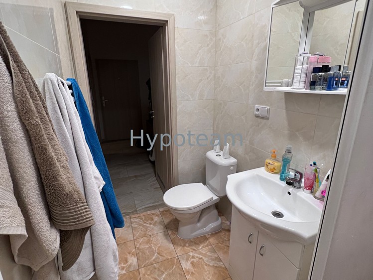 Pronájem bytu 2+1, 55 m² (4 z 10)