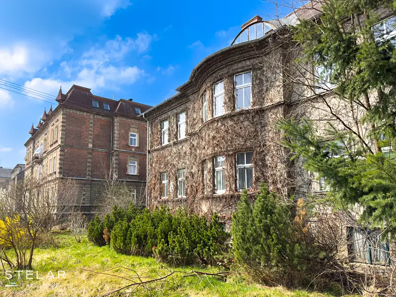Prodej vily 256 m², pozemek 672 m², Vidnava – náhled fotky 1