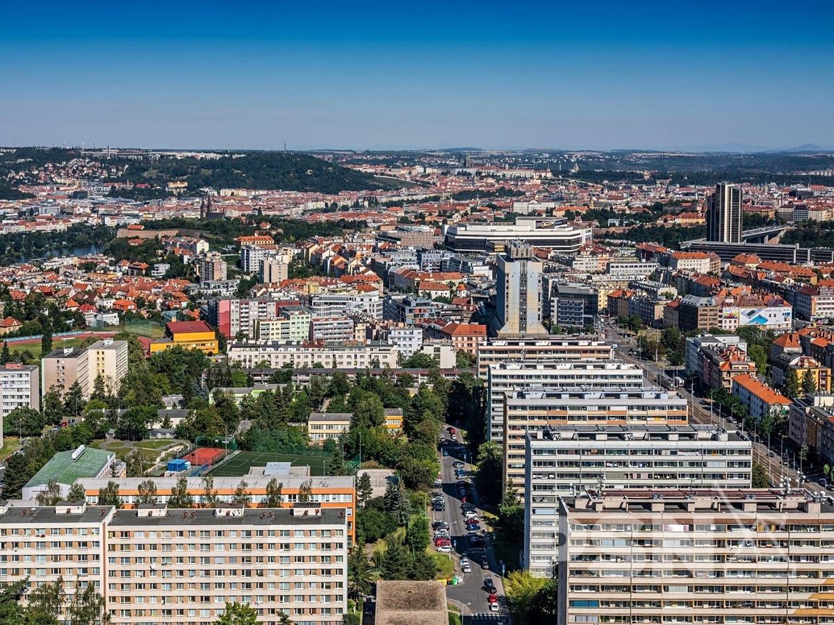 Pronájem kanceláře 23 m² – fotografie 5