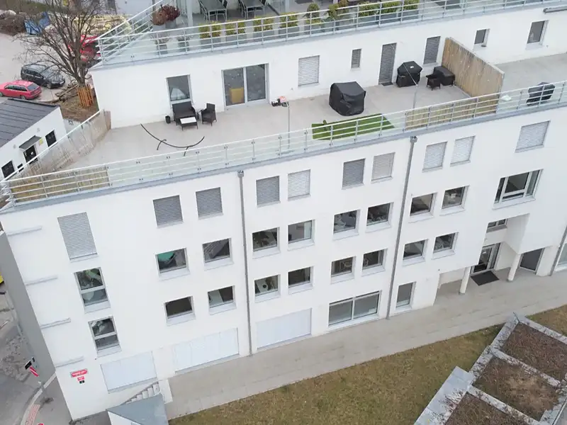 Pronájem kanceláře 109 m², Praha – náhled fotky 1