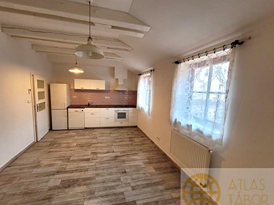 Pronájem bytu 2+kk 46 m²