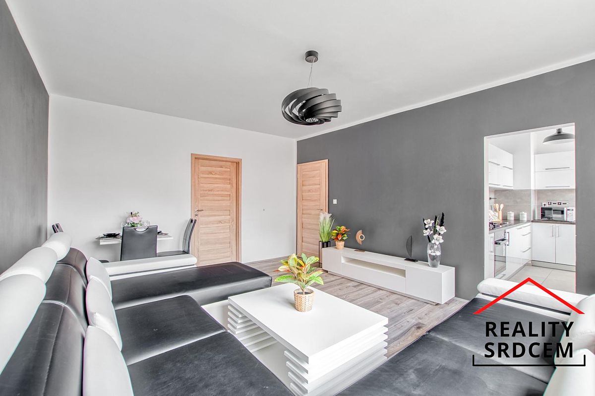 Prodej bytu 3+1 73 m² – fotografie 4