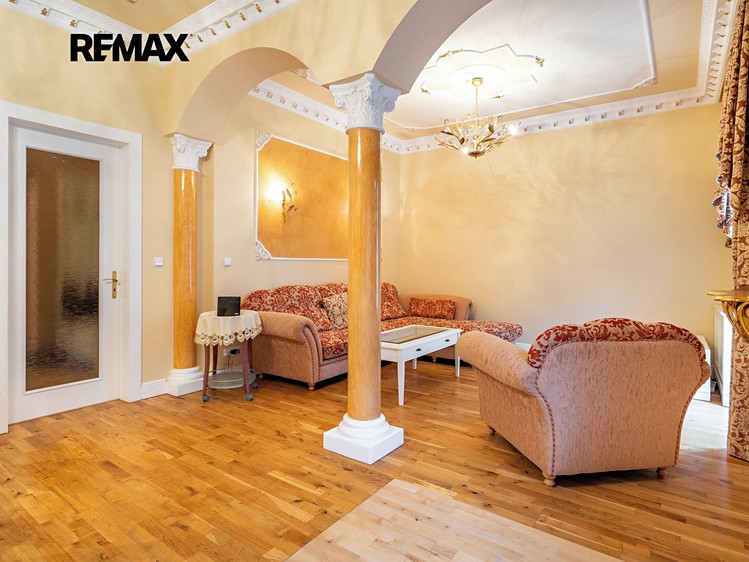 Квартира 2+kk на продаж, 63 м² (4 з 11)