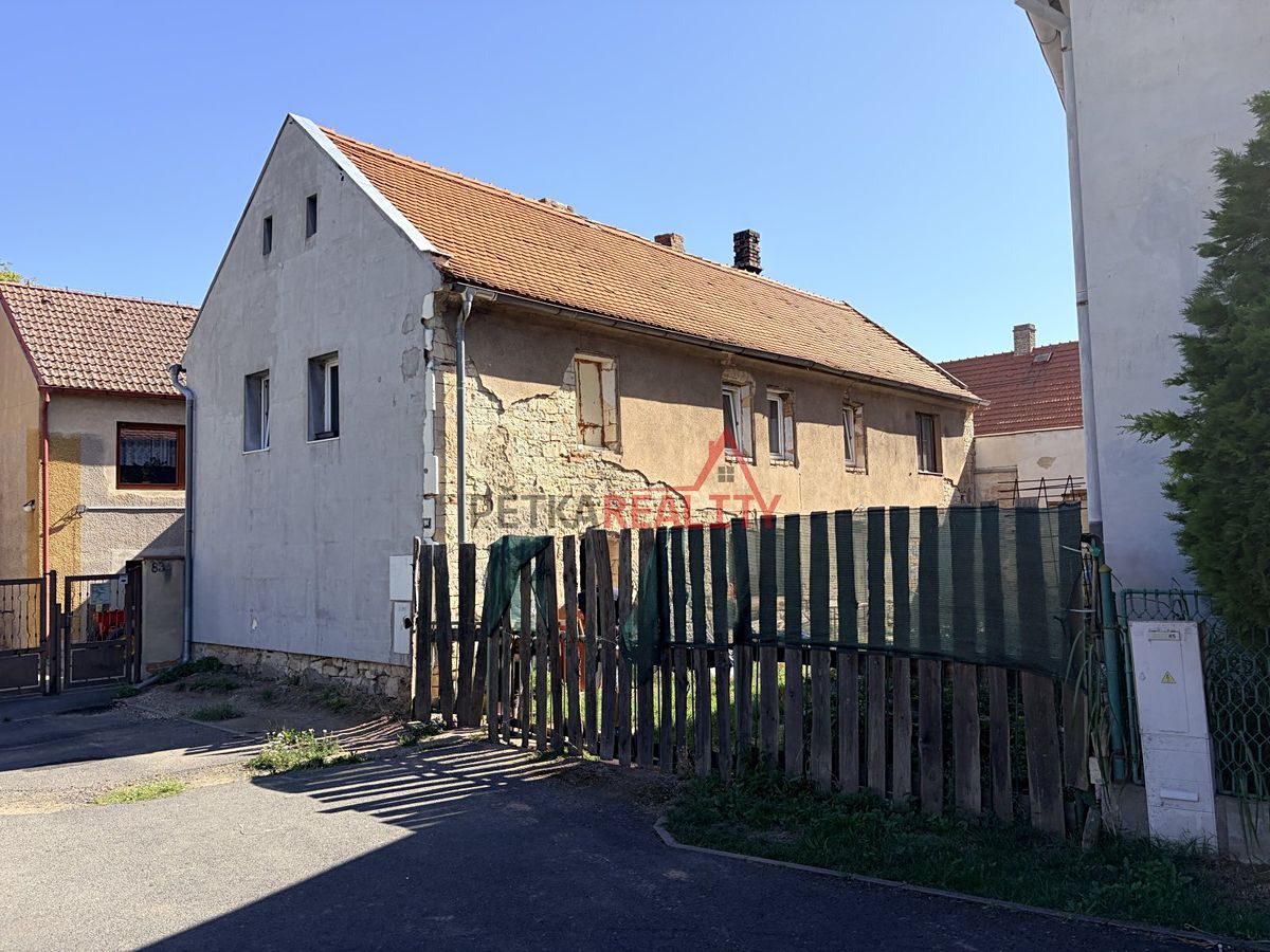 Prodej rodinného domu 170 m², pozemek 252 m² – fotografie 2