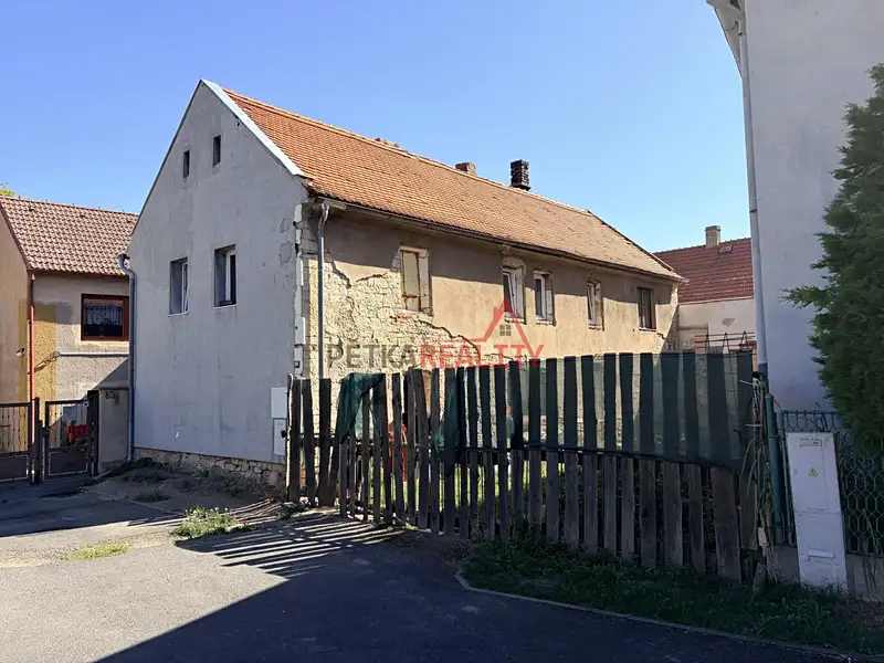 Prodej rodinného domu 170 m², pozemek 252 m², Hřivice – náhled fotky 2