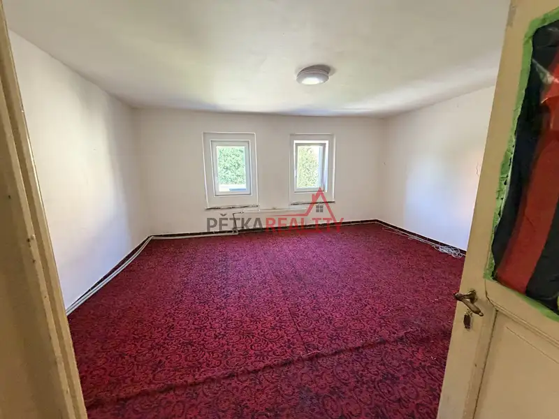Prodej rodinného domu 170 m², pozemek 252 m², Hřivice – náhled fotky 3