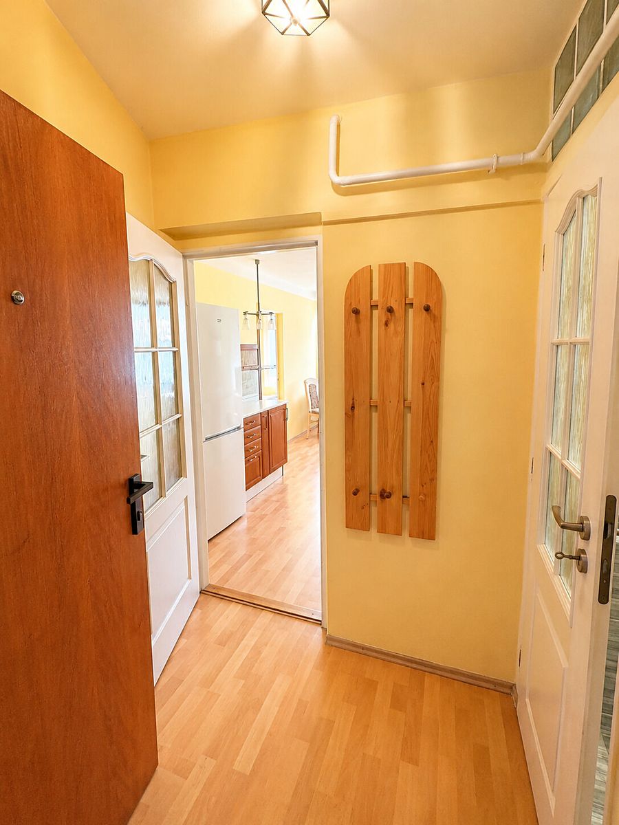 Prodej bytu 2+1 67 m² – fotografie 5