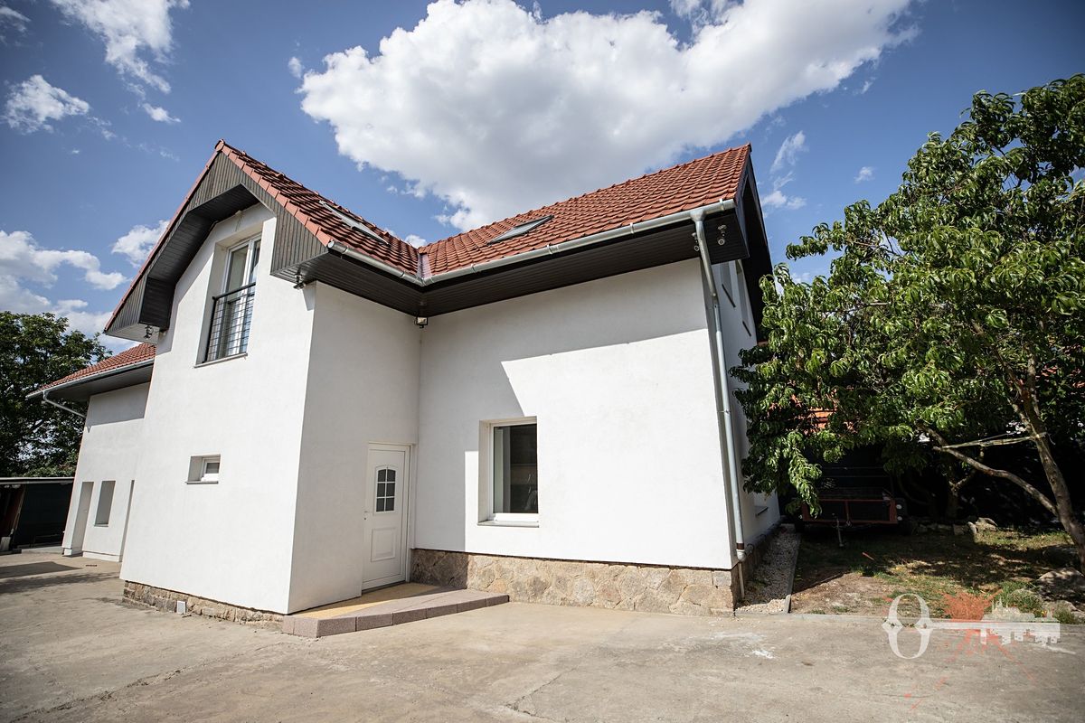 Pronájem bytu 2+1 62 m²