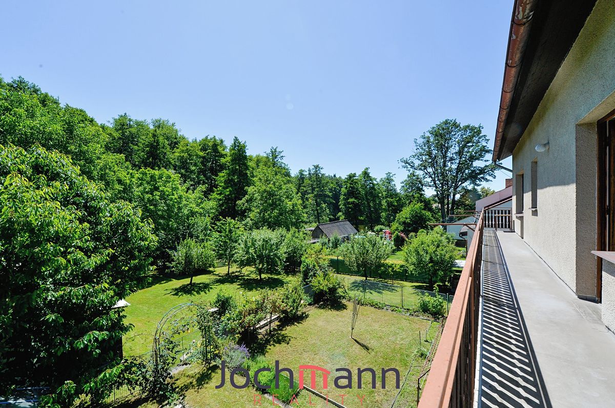 Prodej rodinného domu 271 m², pozemek 1178 m² – fotografie 5