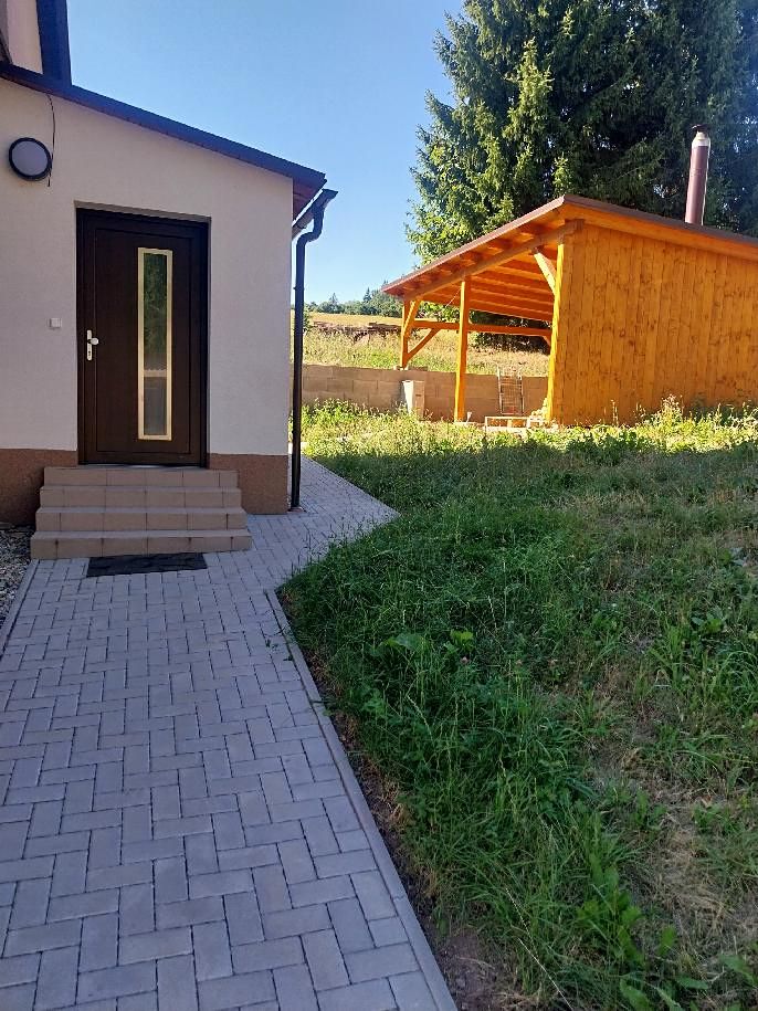 Prodej bytu 3+kk 72 m²