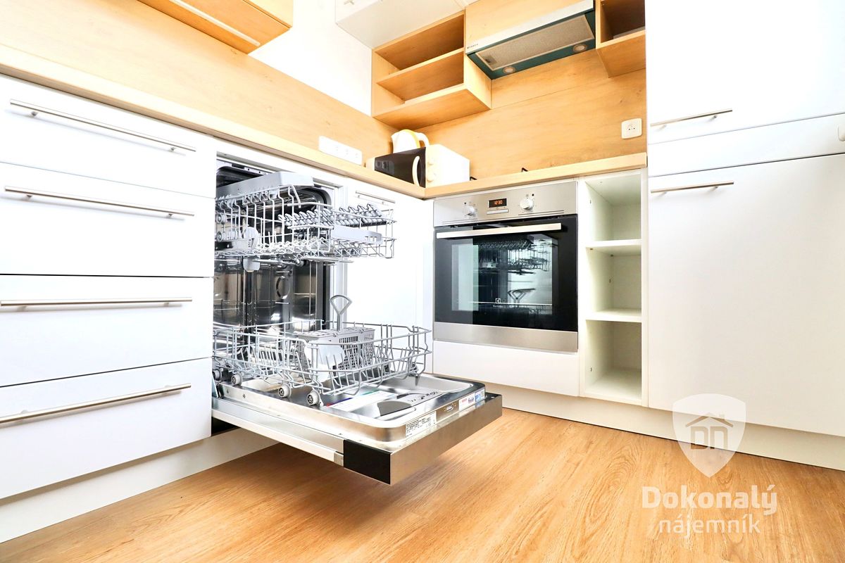 Pronájem bytu 2+1 55 m² – fotografie 4