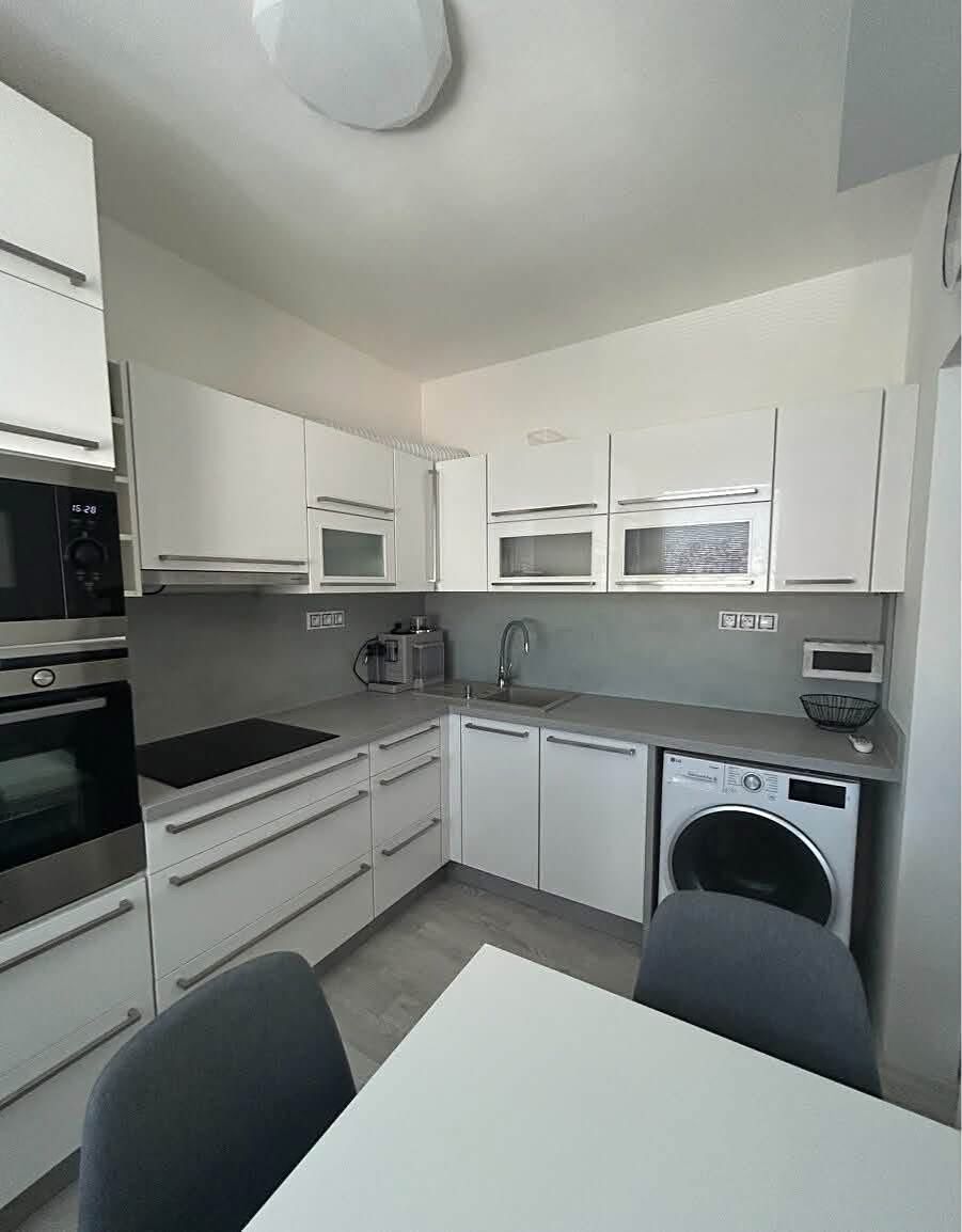Pronájem bytu 2+1 45 m²