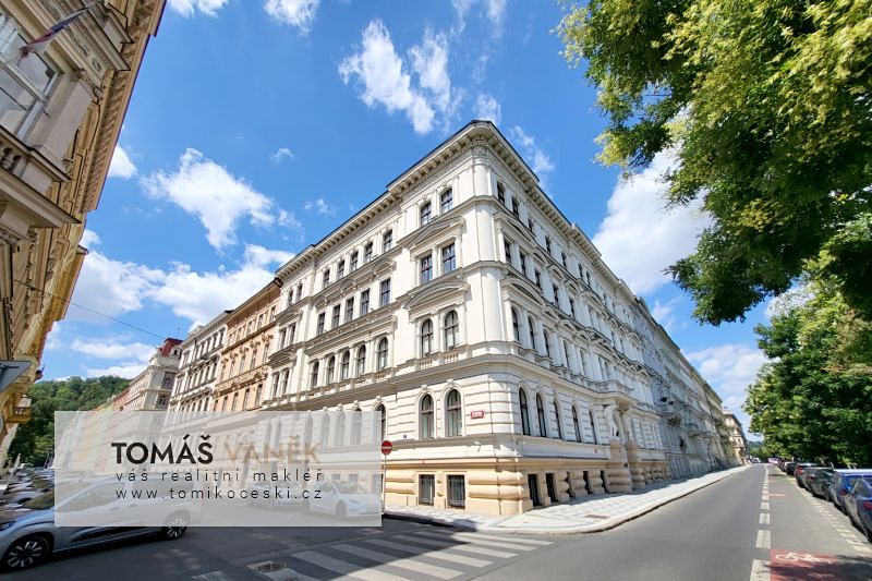 Pronájem obchodního prostoru 135 m²