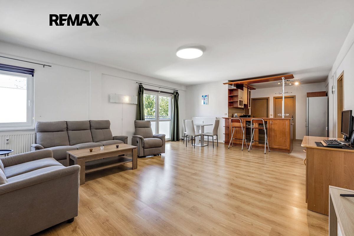 Prodej bytu 4+kk 81 m² – fotografie 4