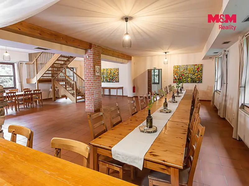 Prodej ubytovacího zařízení 443 m², Horní Slavkov – náhled fotky 3