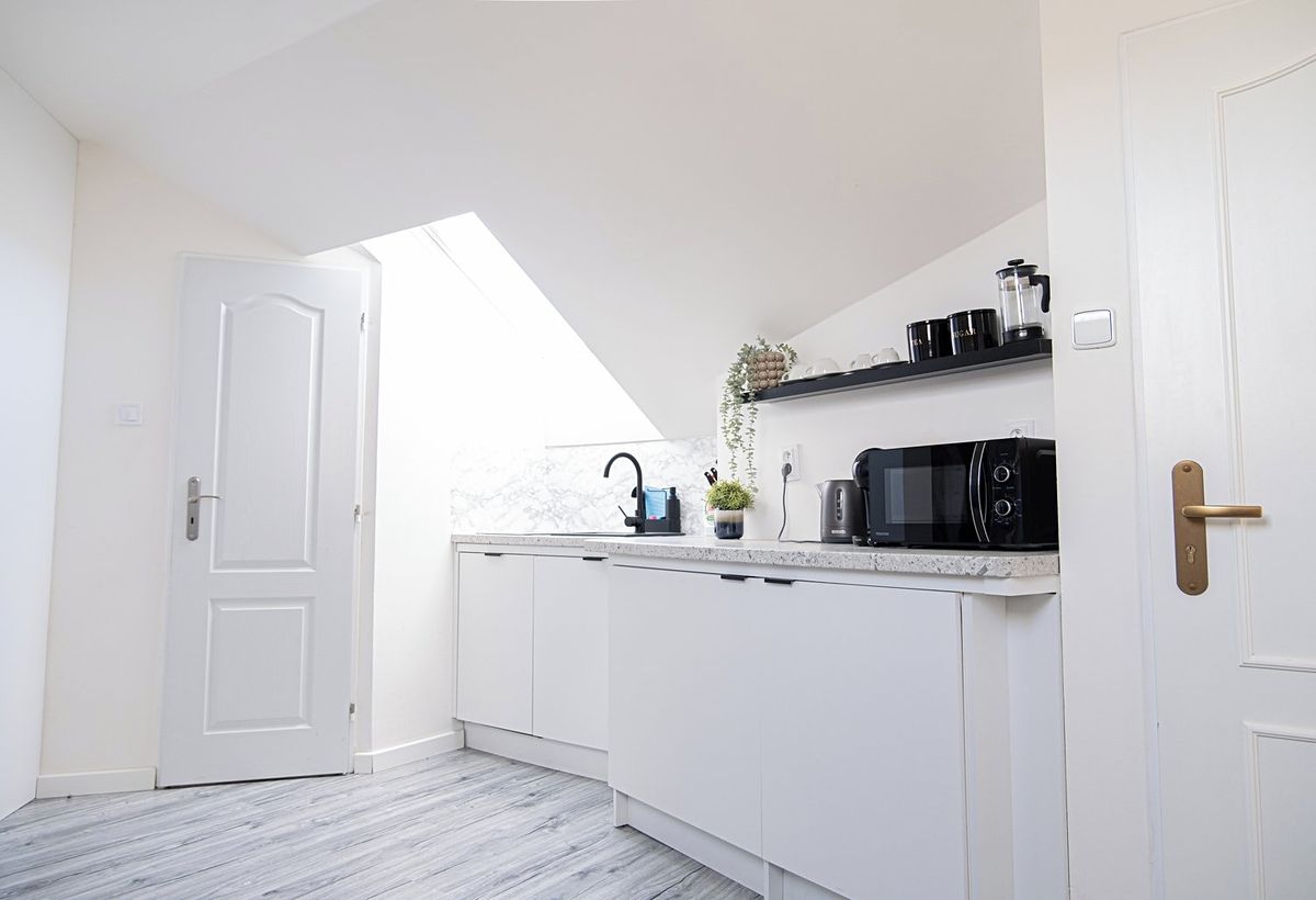 Prodej bytu 2+kk 36 m² – fotografie 3
