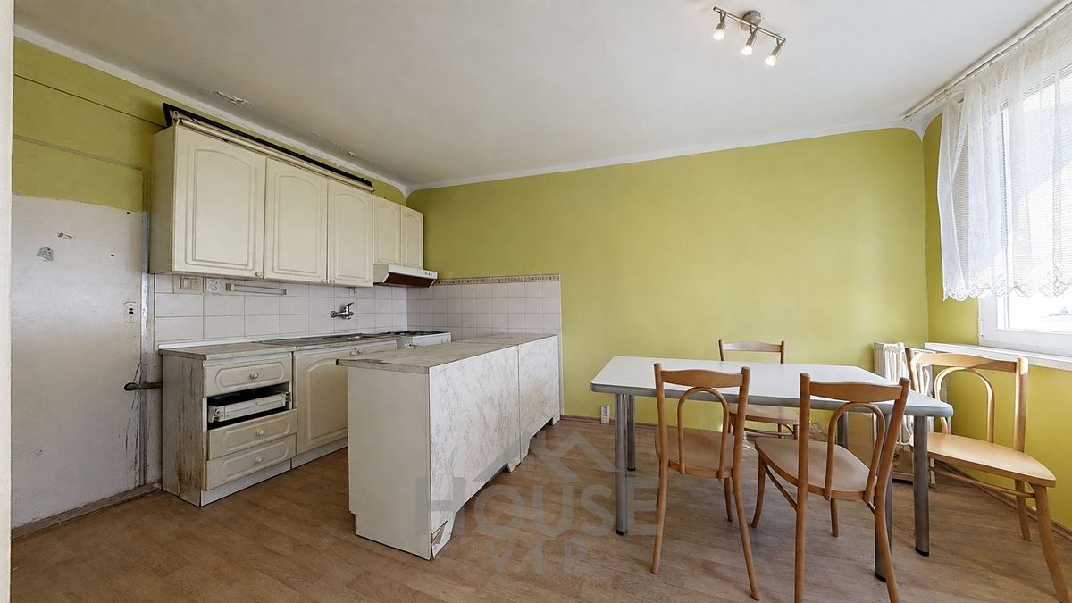 Prodej bytu 3+1 69 m² – fotografie 3