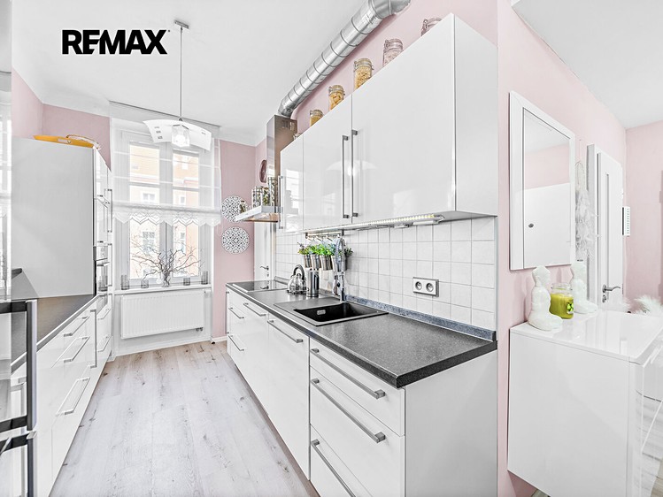 Квартира 4+1 на продаж, 81 м² (6 з 22)