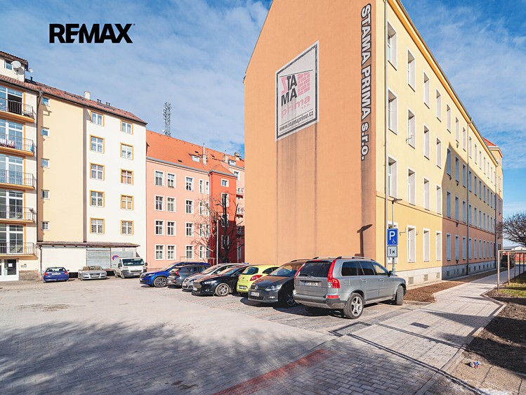 Квартира 4+1 на продаж, 81 м² (20 з 22)