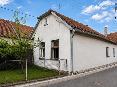 Prodej  rodinného domu 82 m², pozemek 385 m²