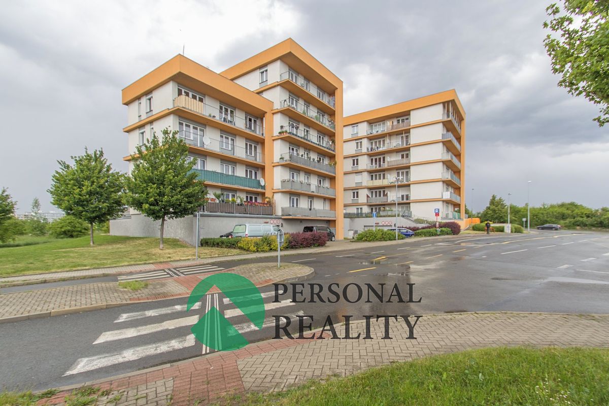 Prodej bytu 1+kk 37 m²