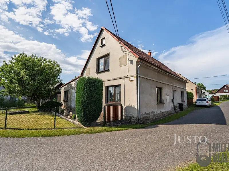 Prodej rodinného domu 205 m², pozemek 1469 m², Jindřichovice pod Smrkem – náhled fotky 1