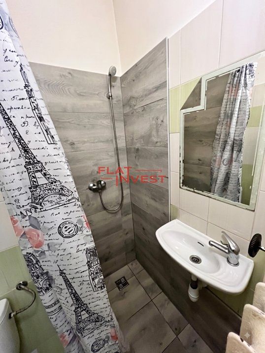 Prodej bytu 1+kk 25 m² – fotografie 4