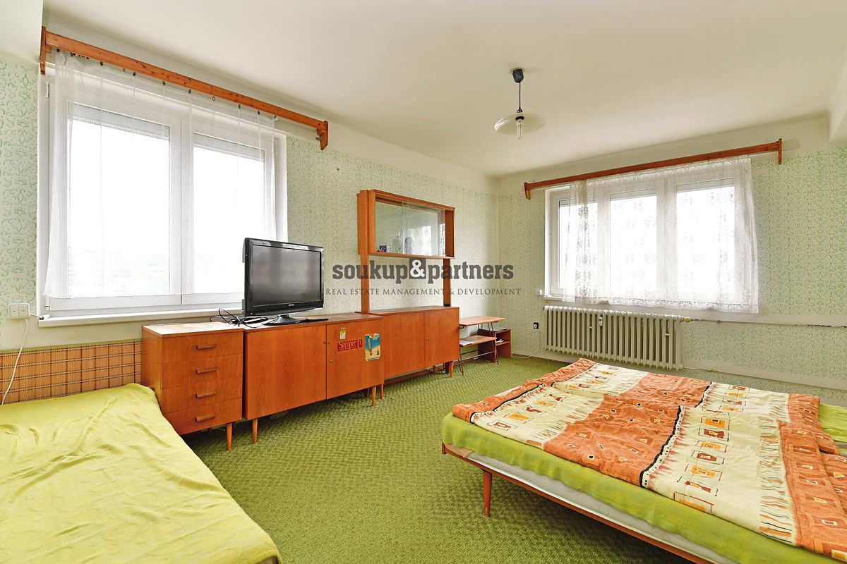 Prodej bytu 3+1 94 m² – fotografie 3
