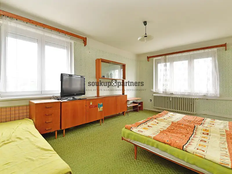 Prodej bytu 3+1 94 m², Praha – náhled fotky 3