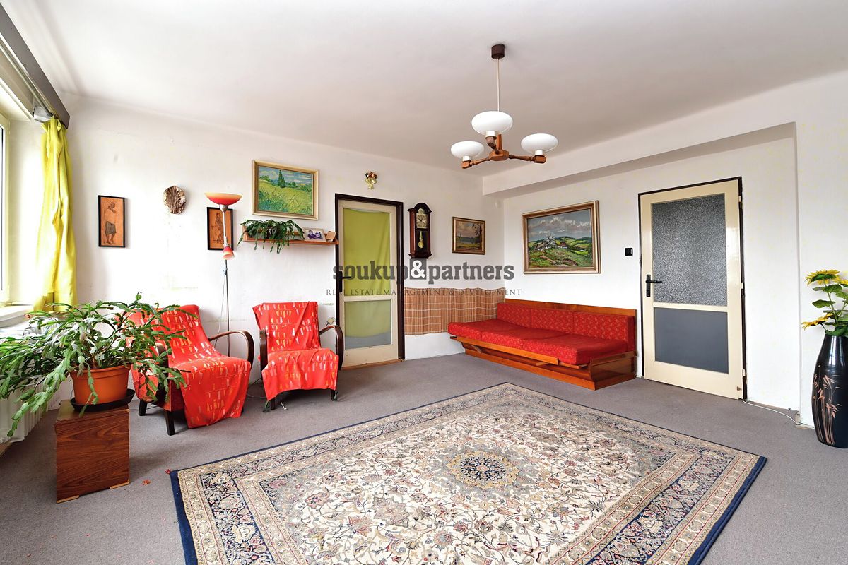 Prodej bytu 3+1 94 m² – fotografie 2