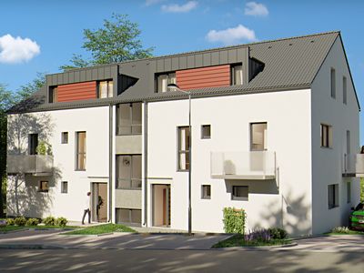 Prodej bytu 1+kk 49 m²