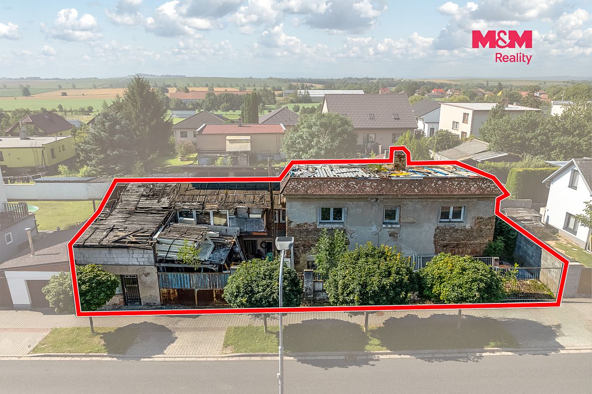 Prodej rodinného domu 89 m², pozemek 476 m² – fotografie 5