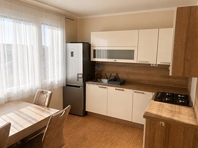Pronájem bytu 1+1 40 m²