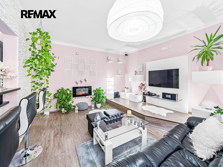 Квартира 4+1 на продаж, 81 м² (10 з 22)