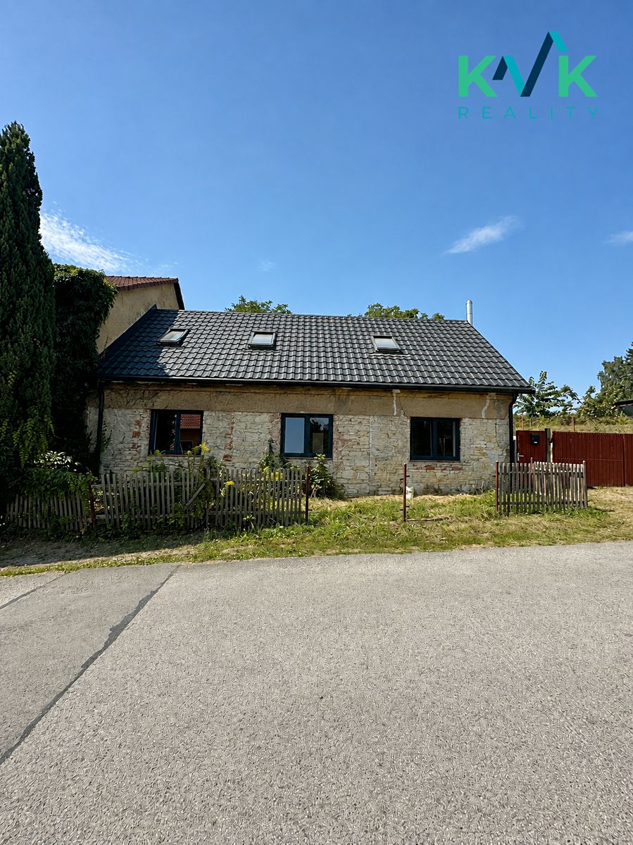 Prodej rodinného domu 160 m², pozemek 405 m²