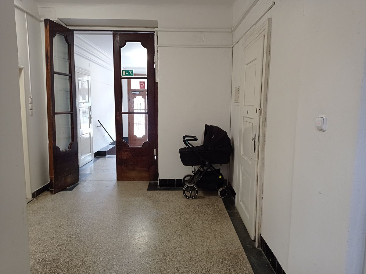 Prodej bytu 1+1 43 m² – fotografie 3
