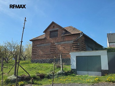 Prodej  stavebního pozemku 960 m²