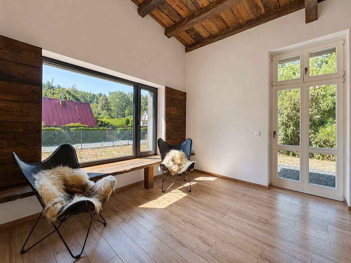 Prodej rodinného domu 115 m², pozemek 551 m² – fotografie 5