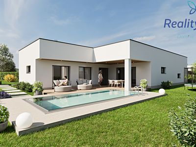 Prodej rodinného domu 150 m², pozemek 820 m²