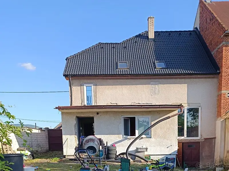 Prodej rodinného domu 200 m², pozemek 780 m², Bánov – náhled fotky 3